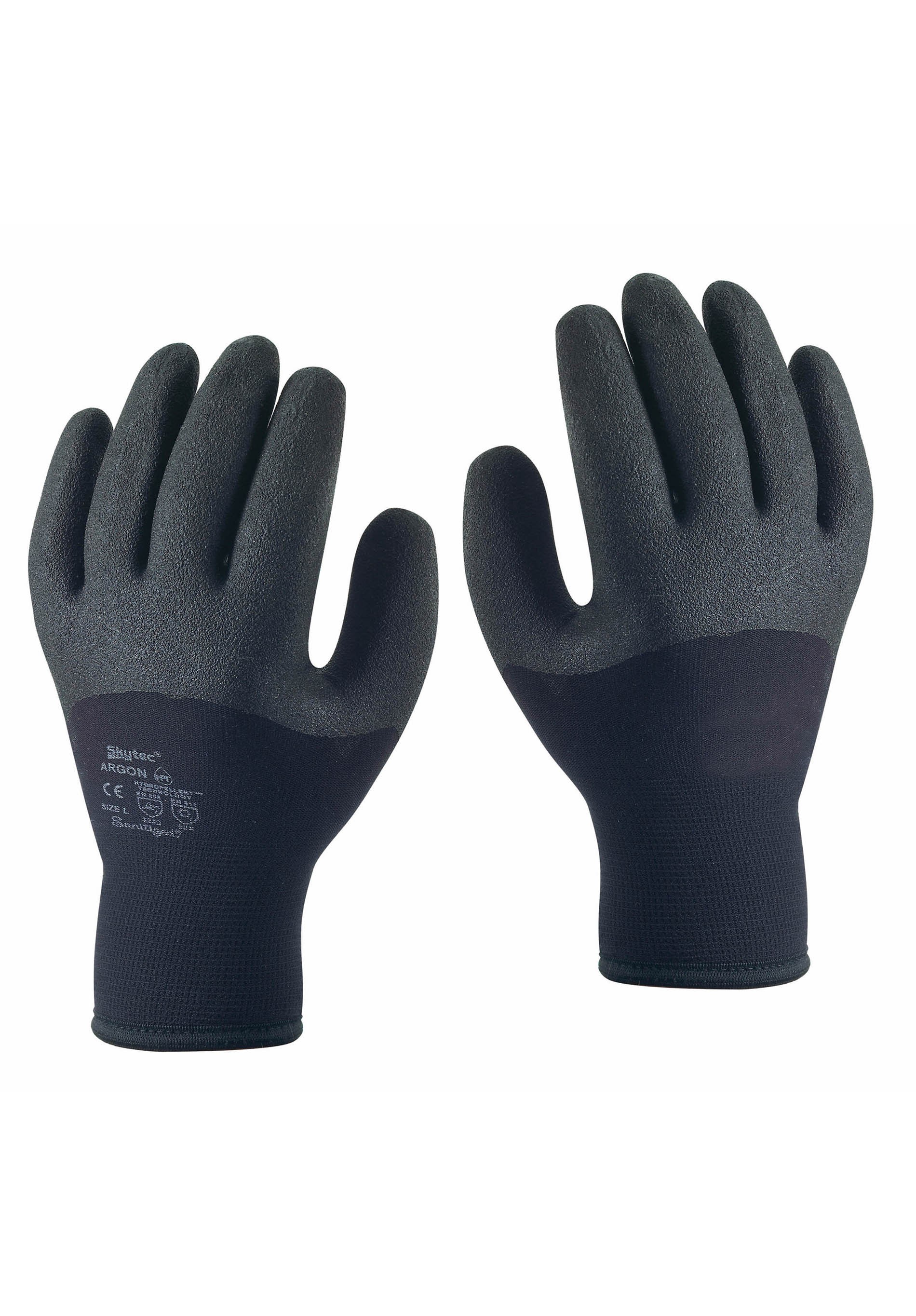 GANTS ARGON SKYTEC SPÉCIAL FROID  