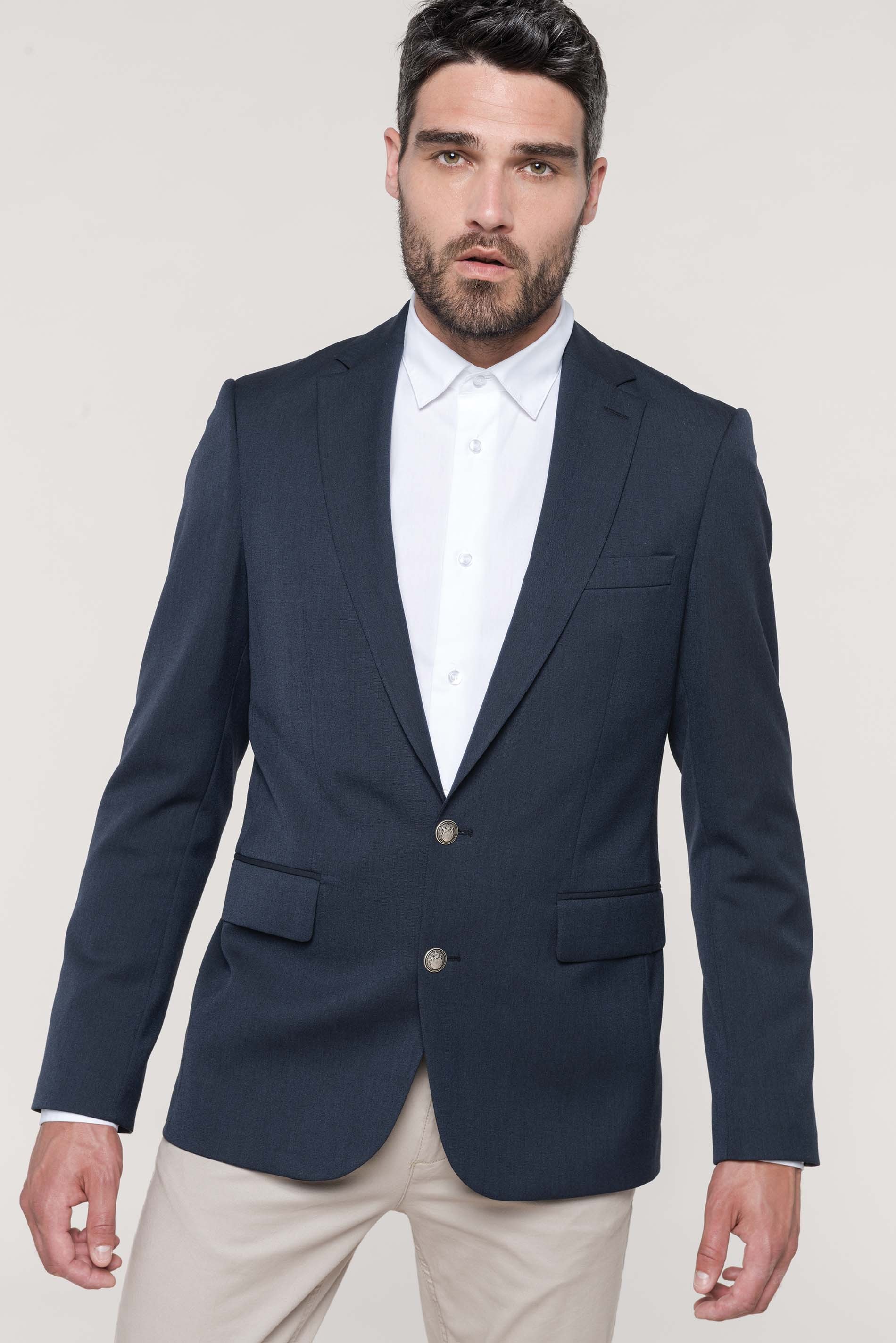 Blazer homme