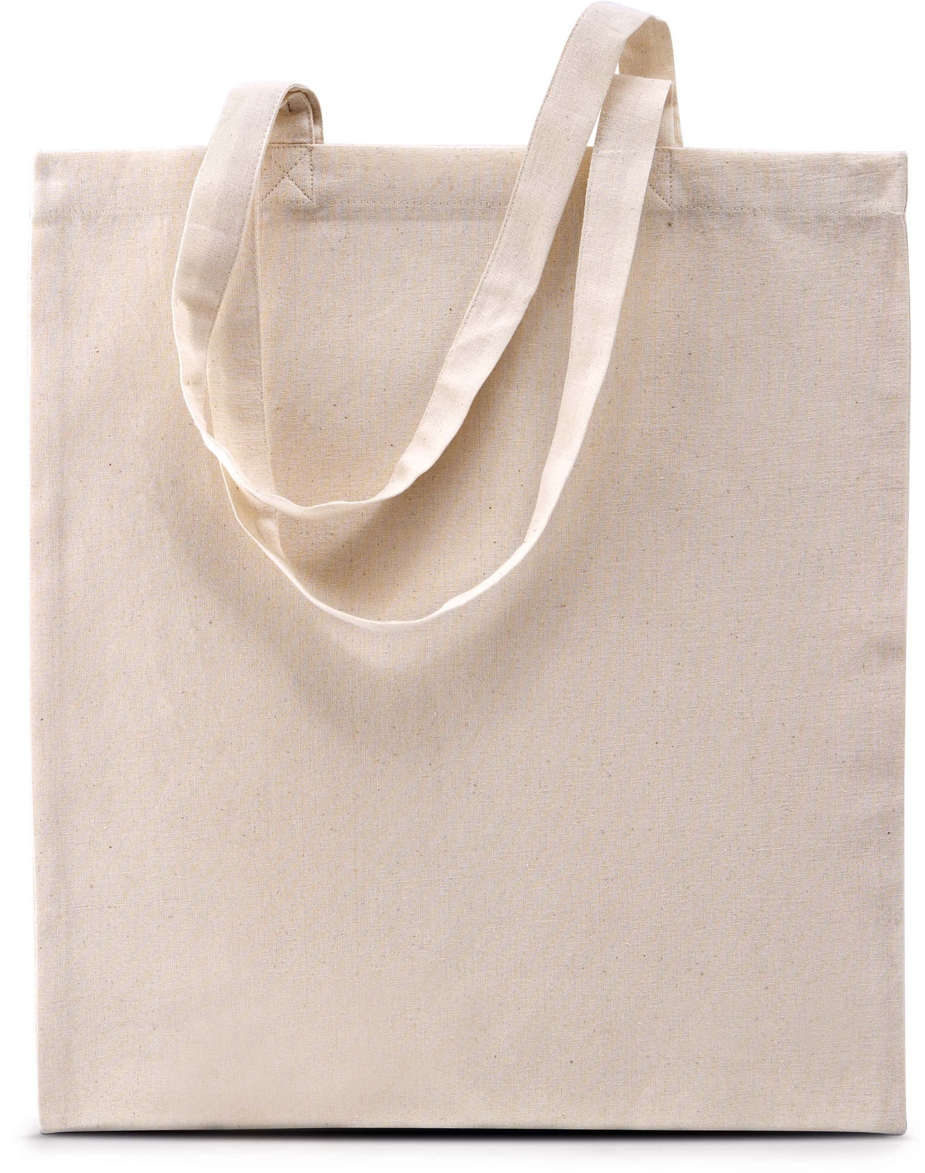 Sac shopping en coton biologique