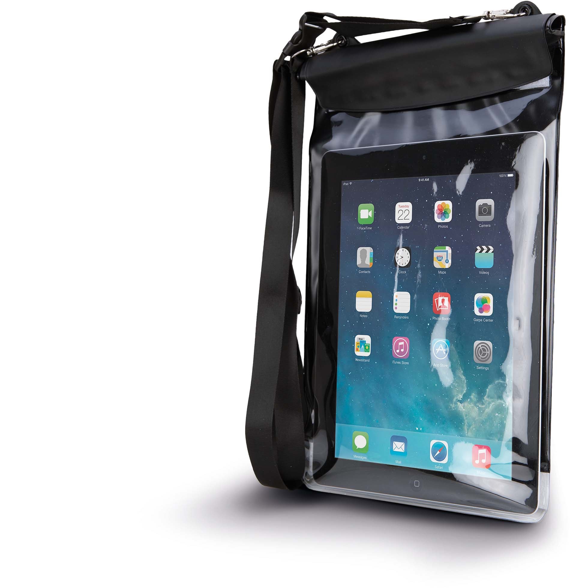 Étui étanche universel pour tablette