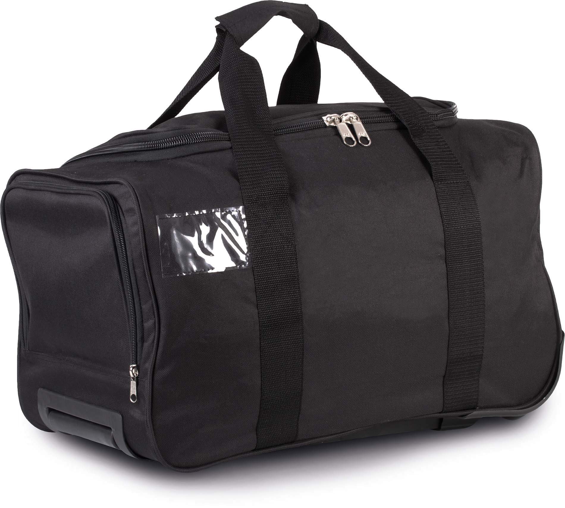 Sac de sport trolley