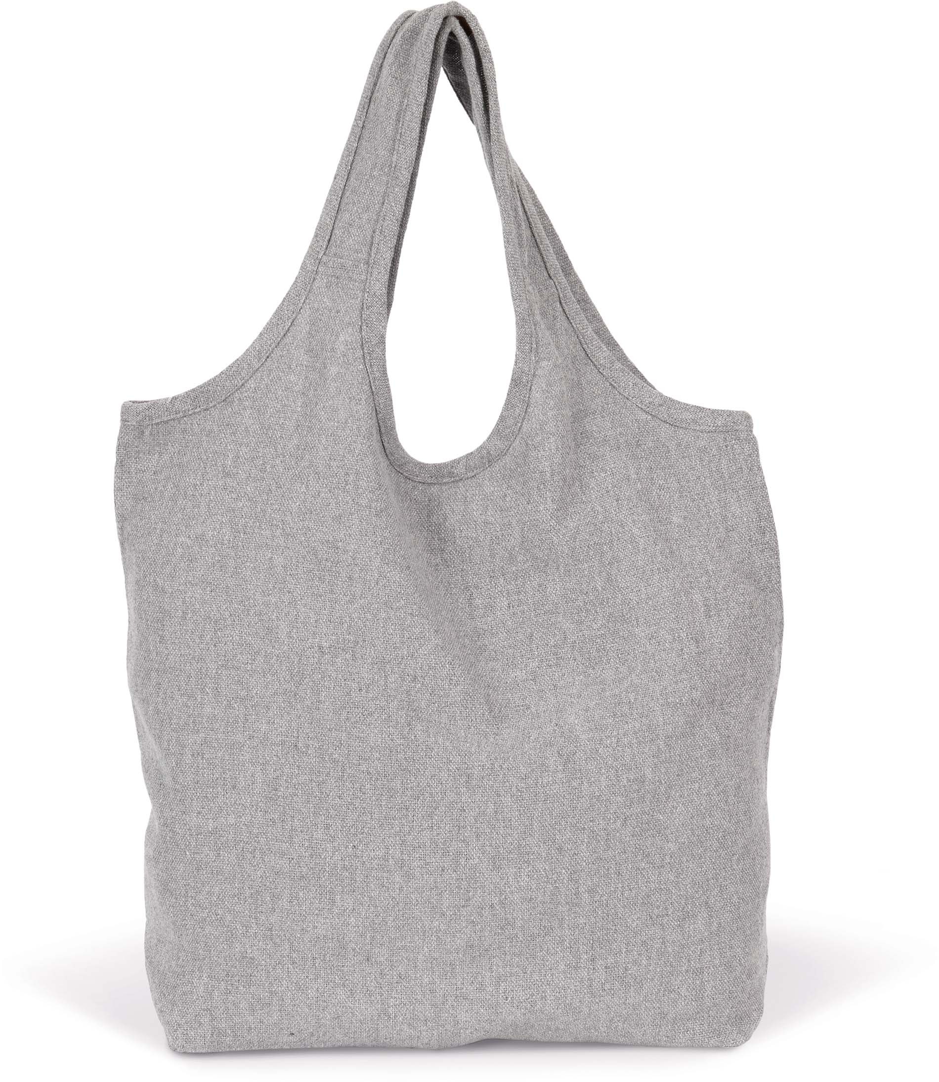 Sac Shopping tissé à la main