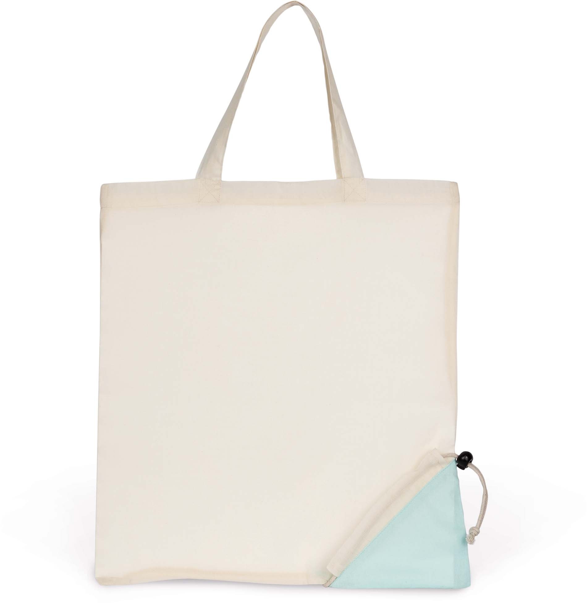 Sac Shopping pliable