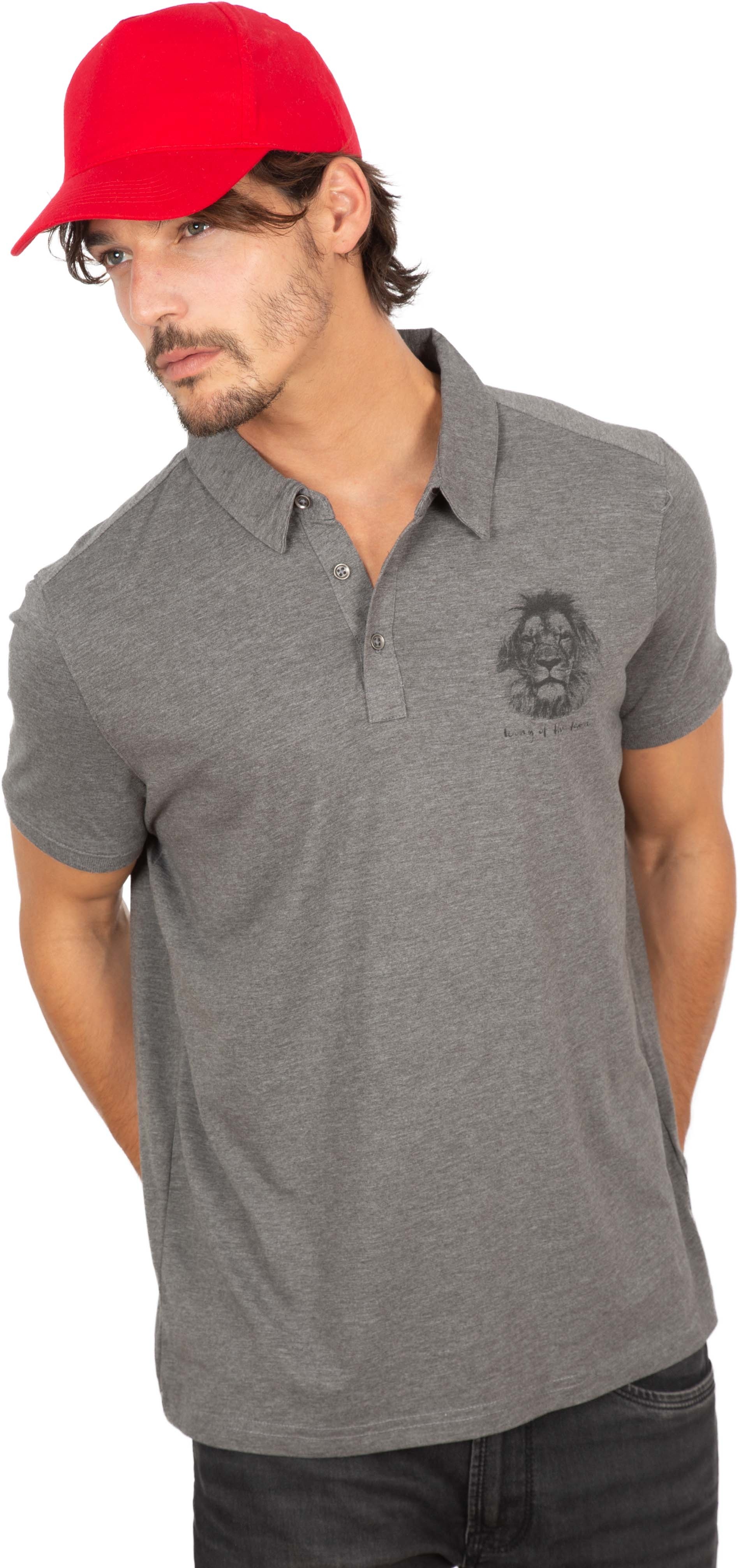 ACTION II - CASQUETTE 5 PANNEAUX (rupture de stock sur le blanc, le noir et le beige)