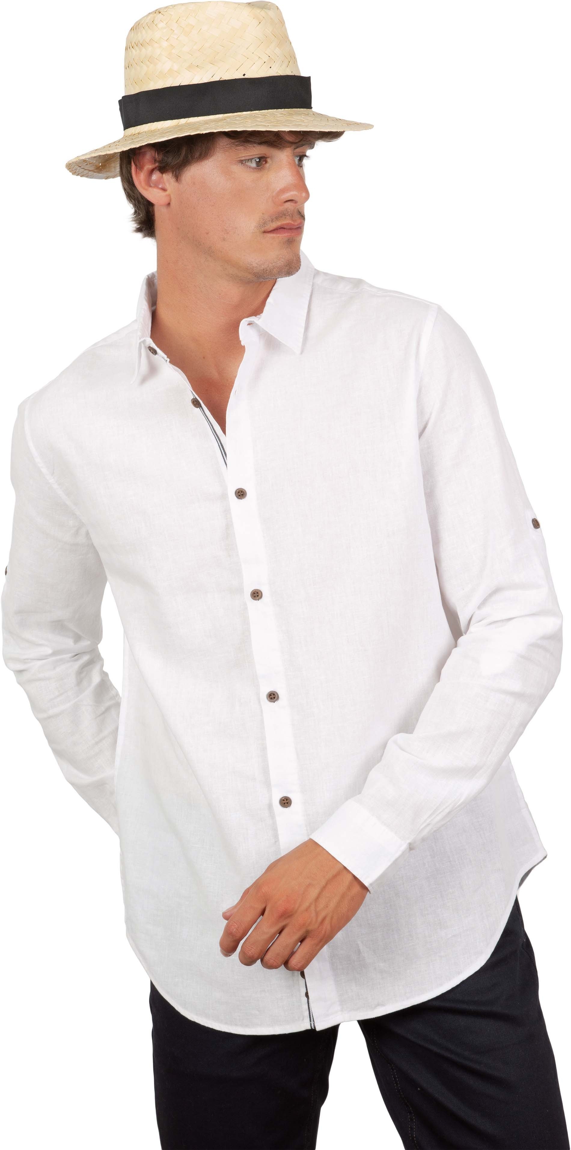 PANAMA - CHAPEAU PANAMA