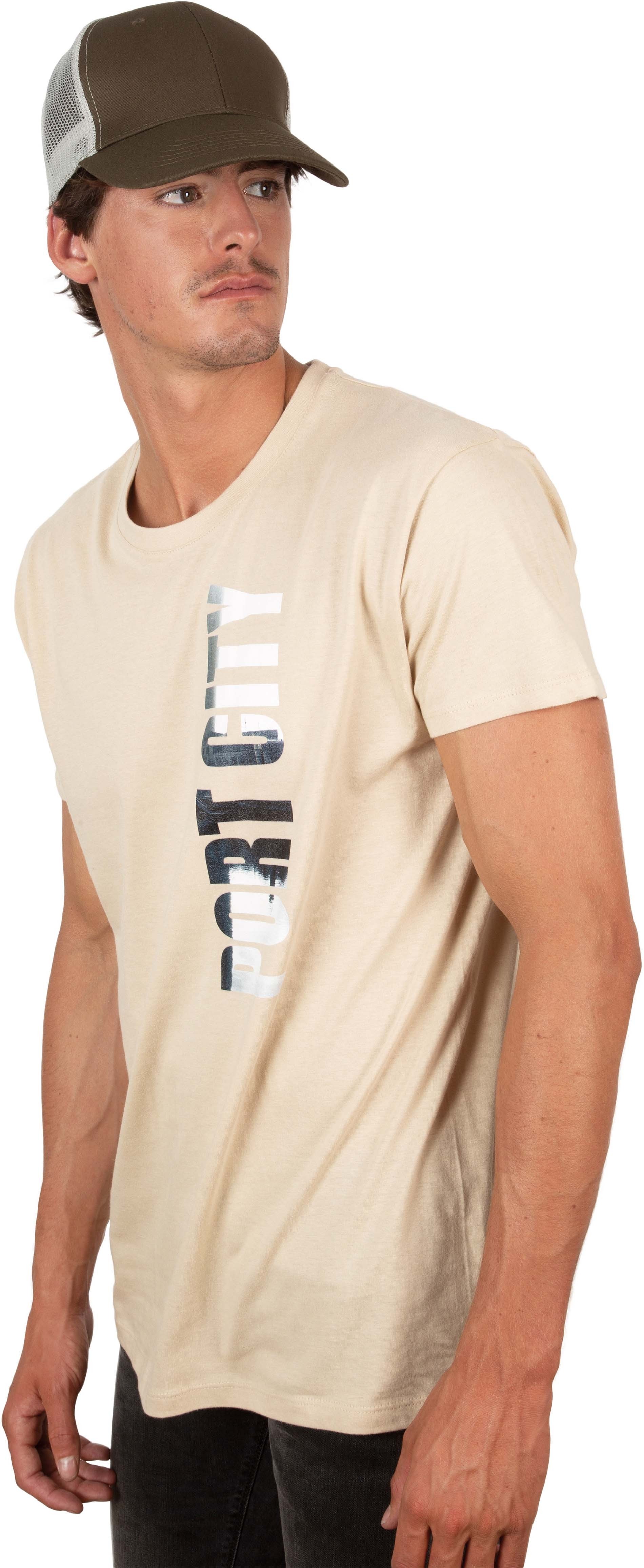 Casquette Trucker Oeko-Tex