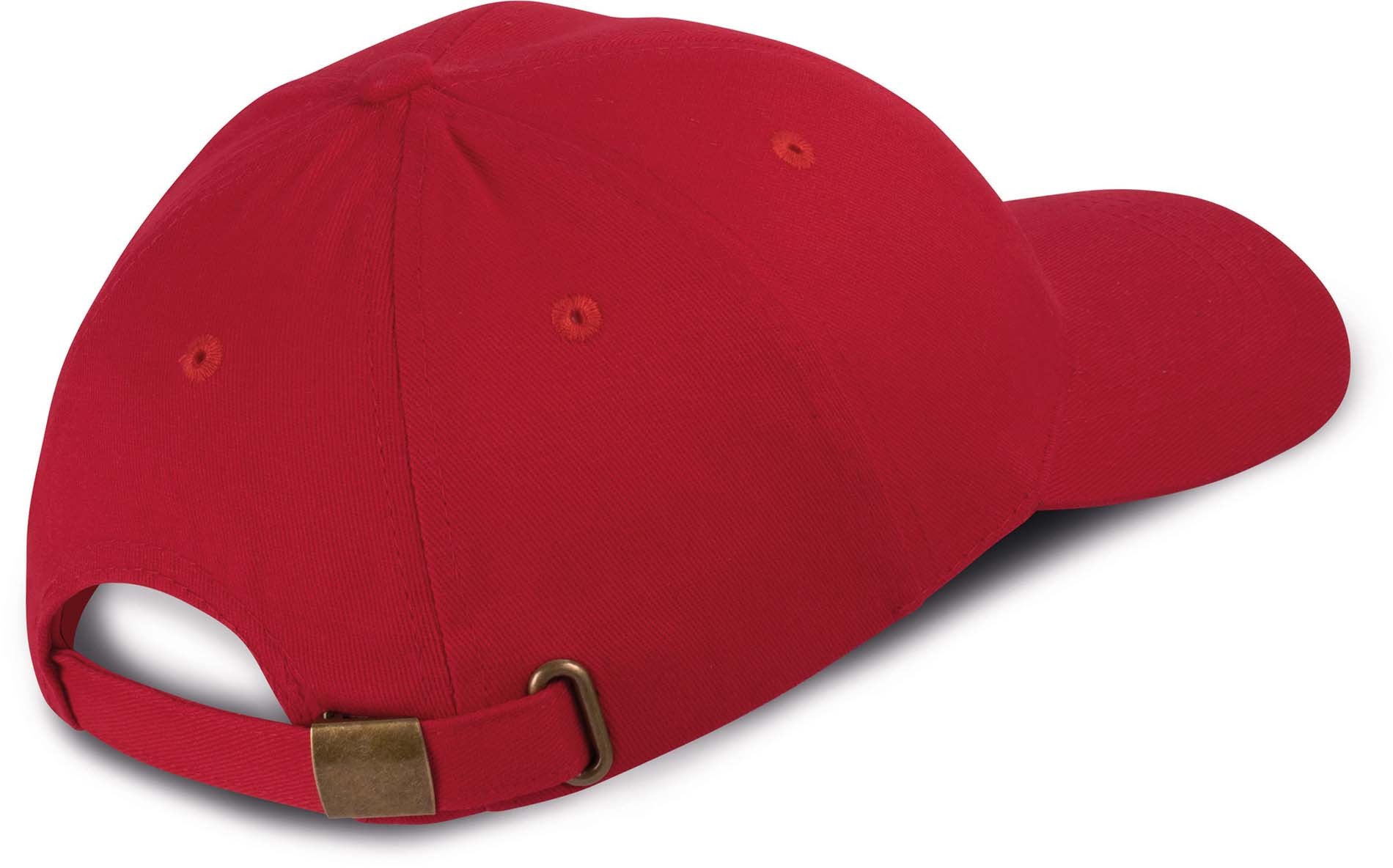 CASQUETTE "EASY PRINTING" - 6 PANNEAUX