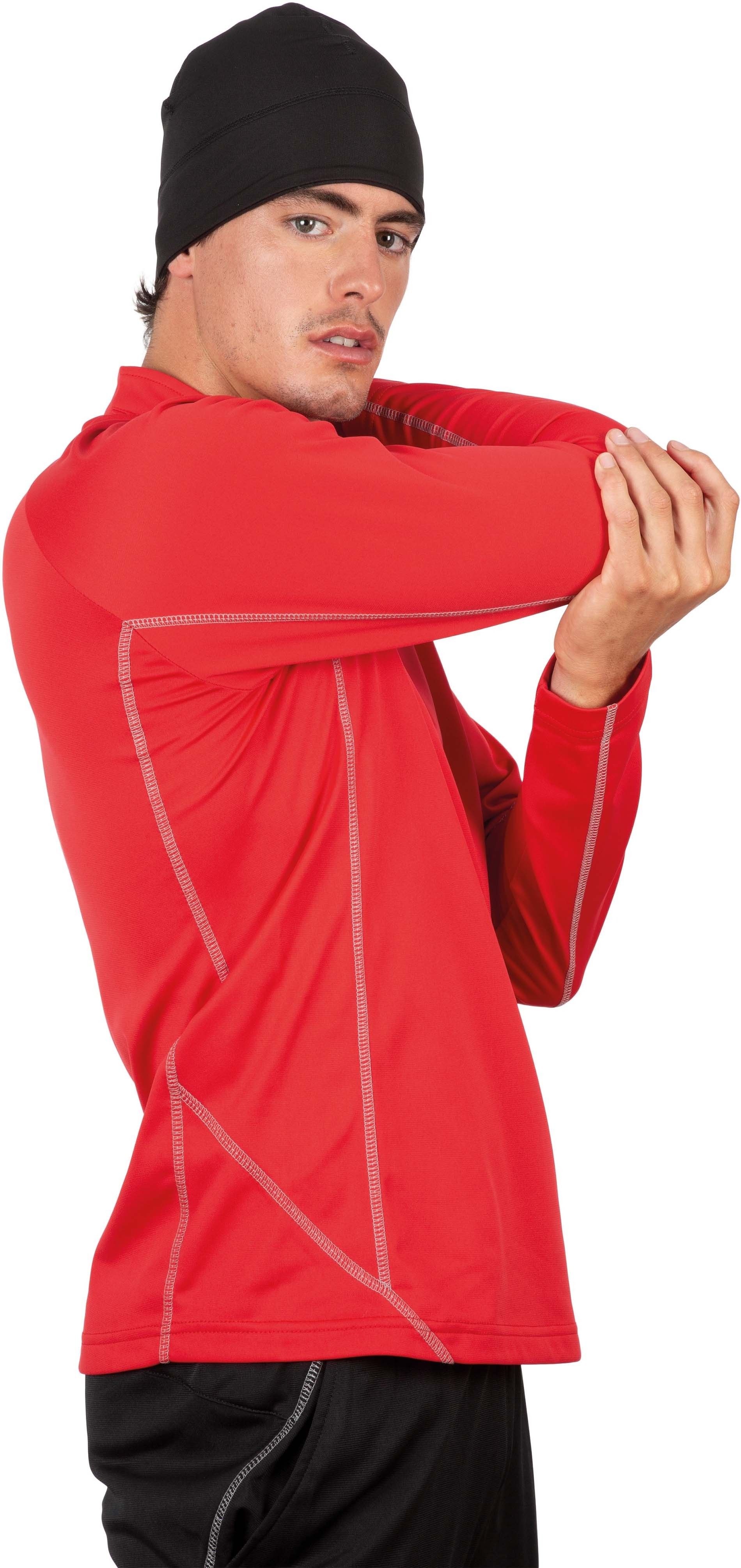 BONNET DE SPORT RESPIRANT