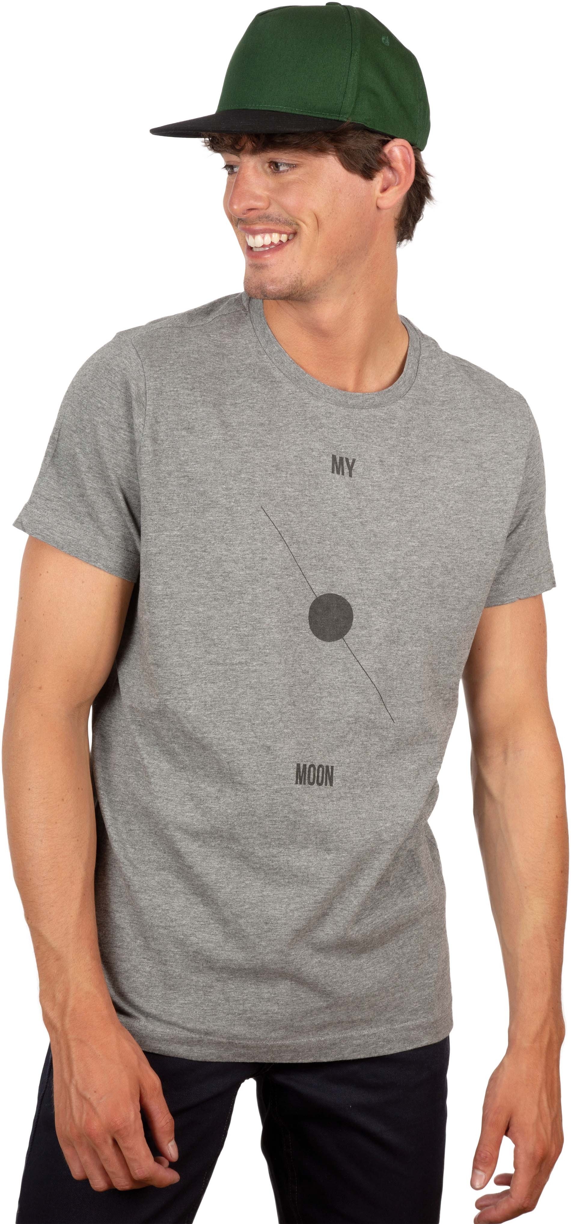 CASQUETTE SNAPBACK - 5 PANNEAUX