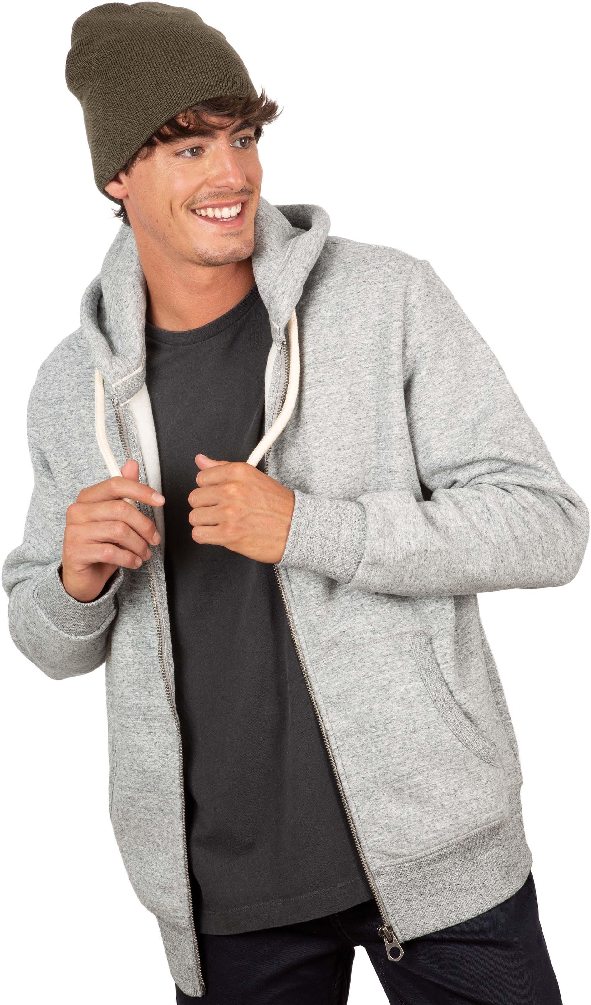 BONNET AVEC DOUBLURE POLAIRE