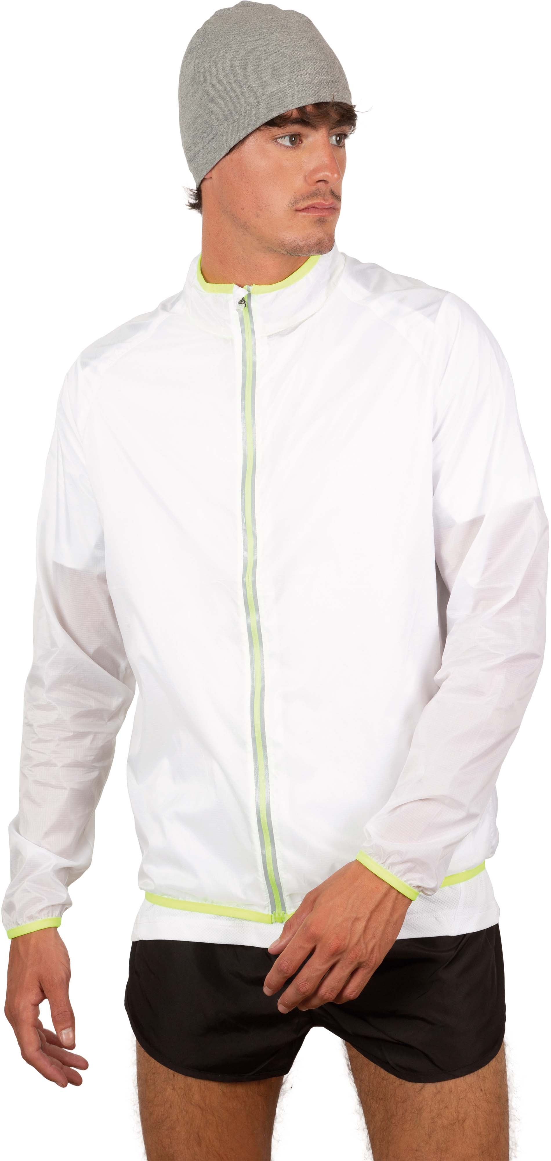 Bonnet sport ajusté