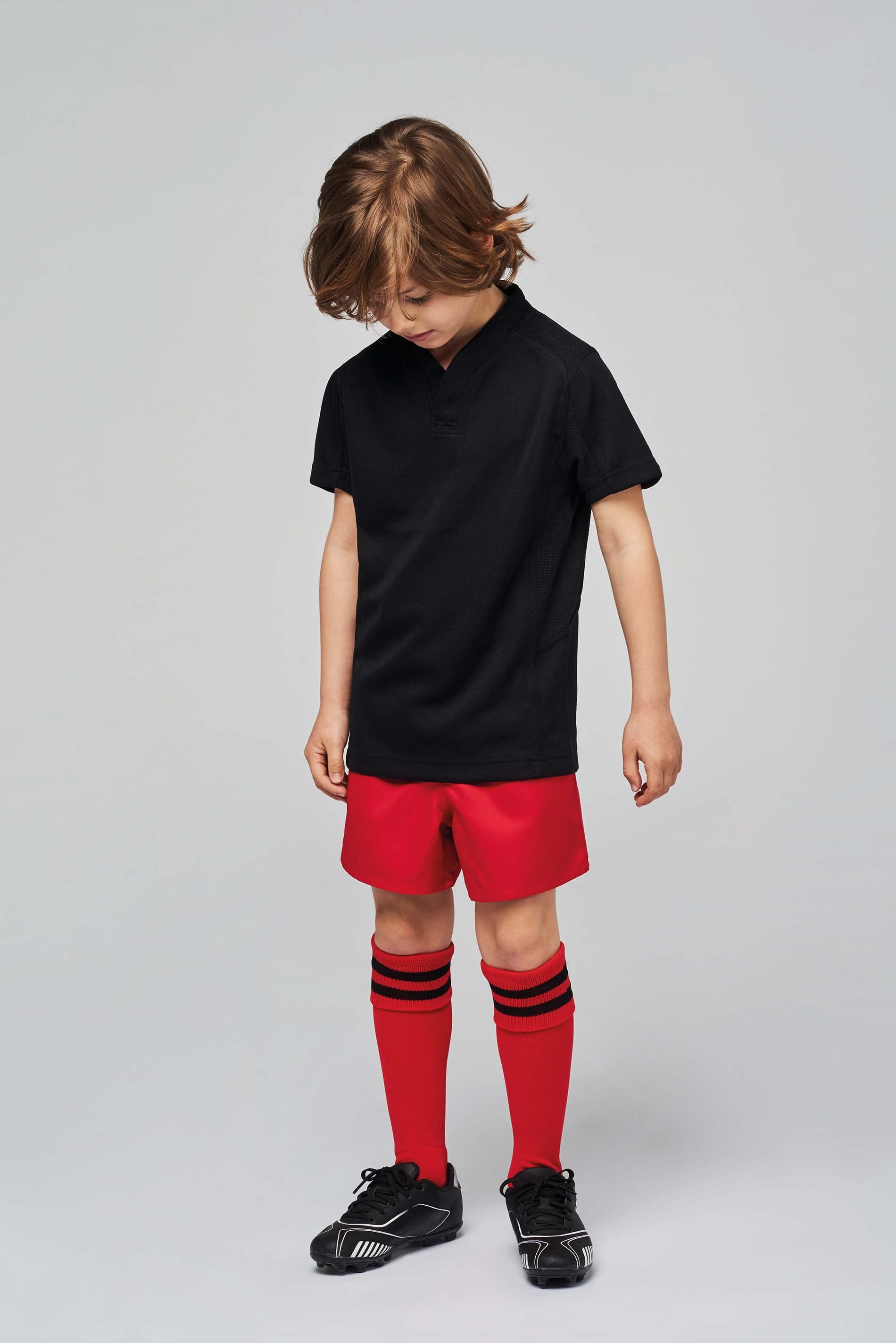Short rugby enfant