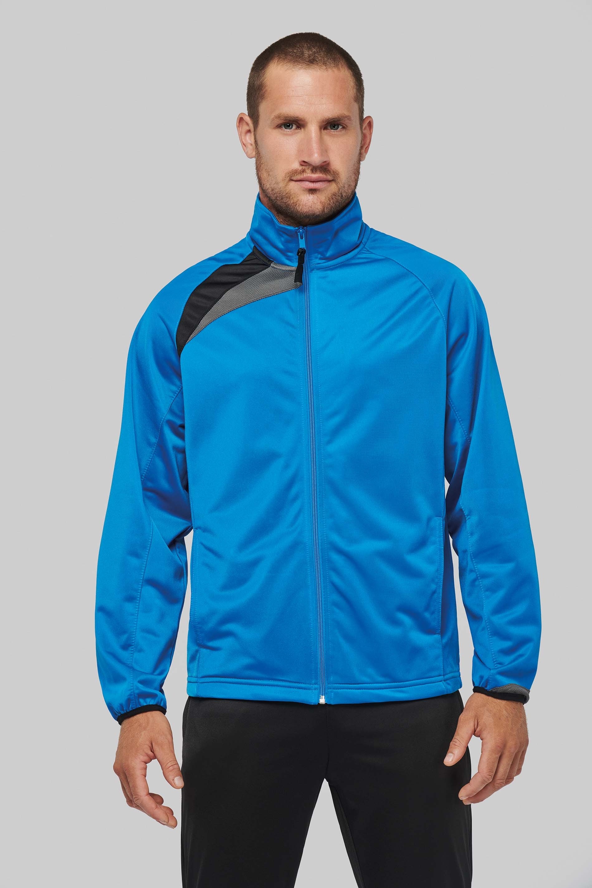 VESTE DE SURVÊTEMENT UNISEXE