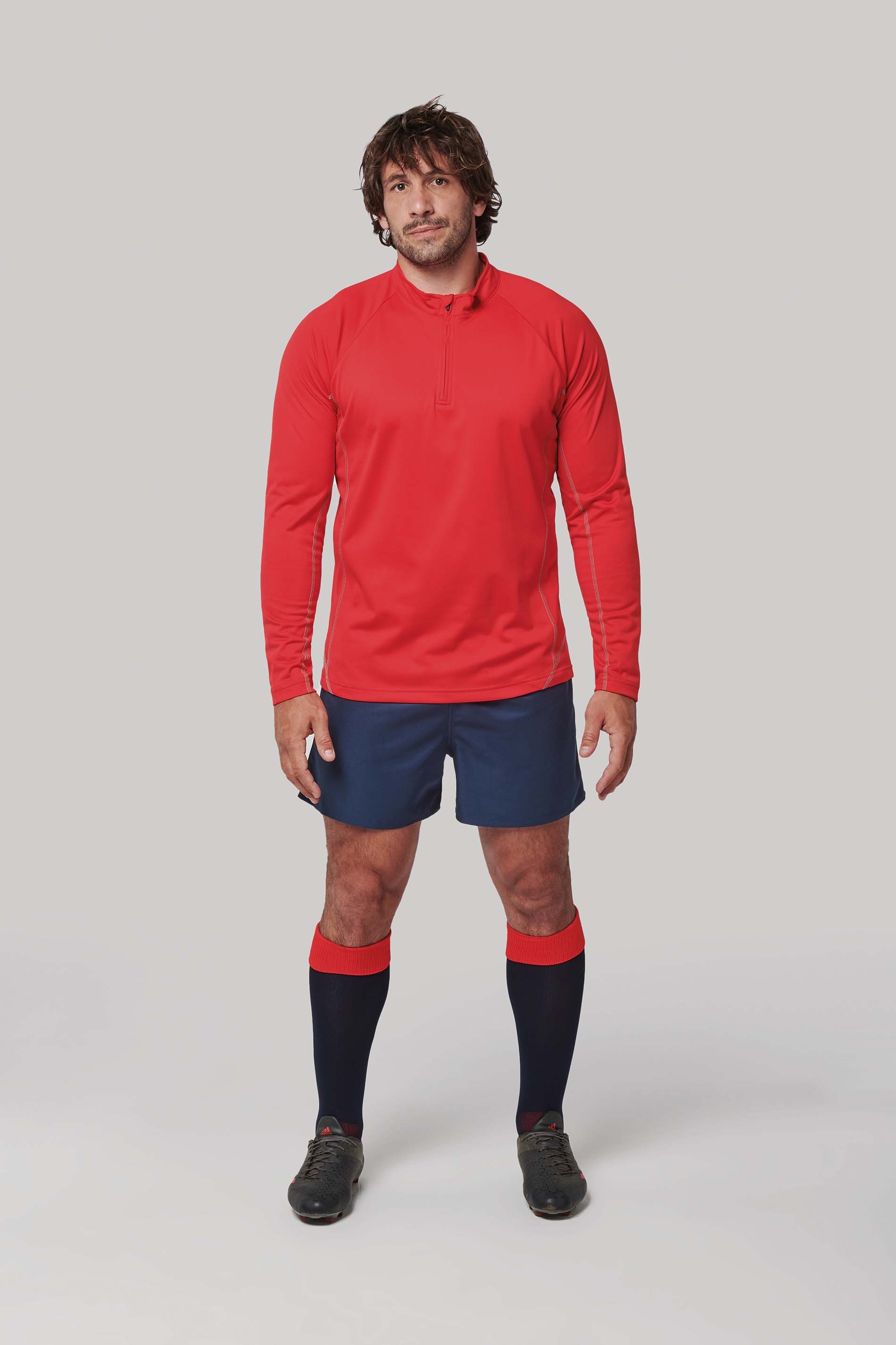 SHORT RUGBY ÉLITE UNISEXE