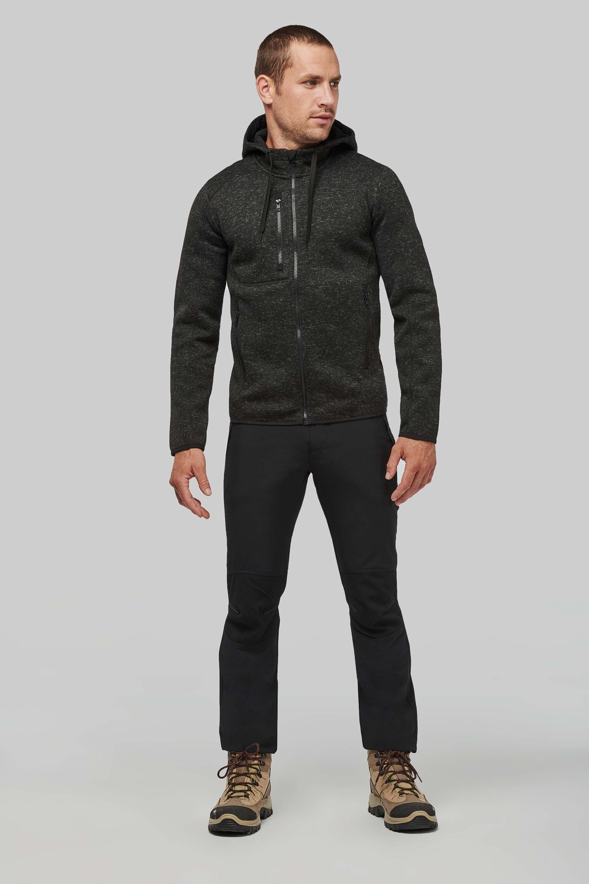 Pantalon léger homme