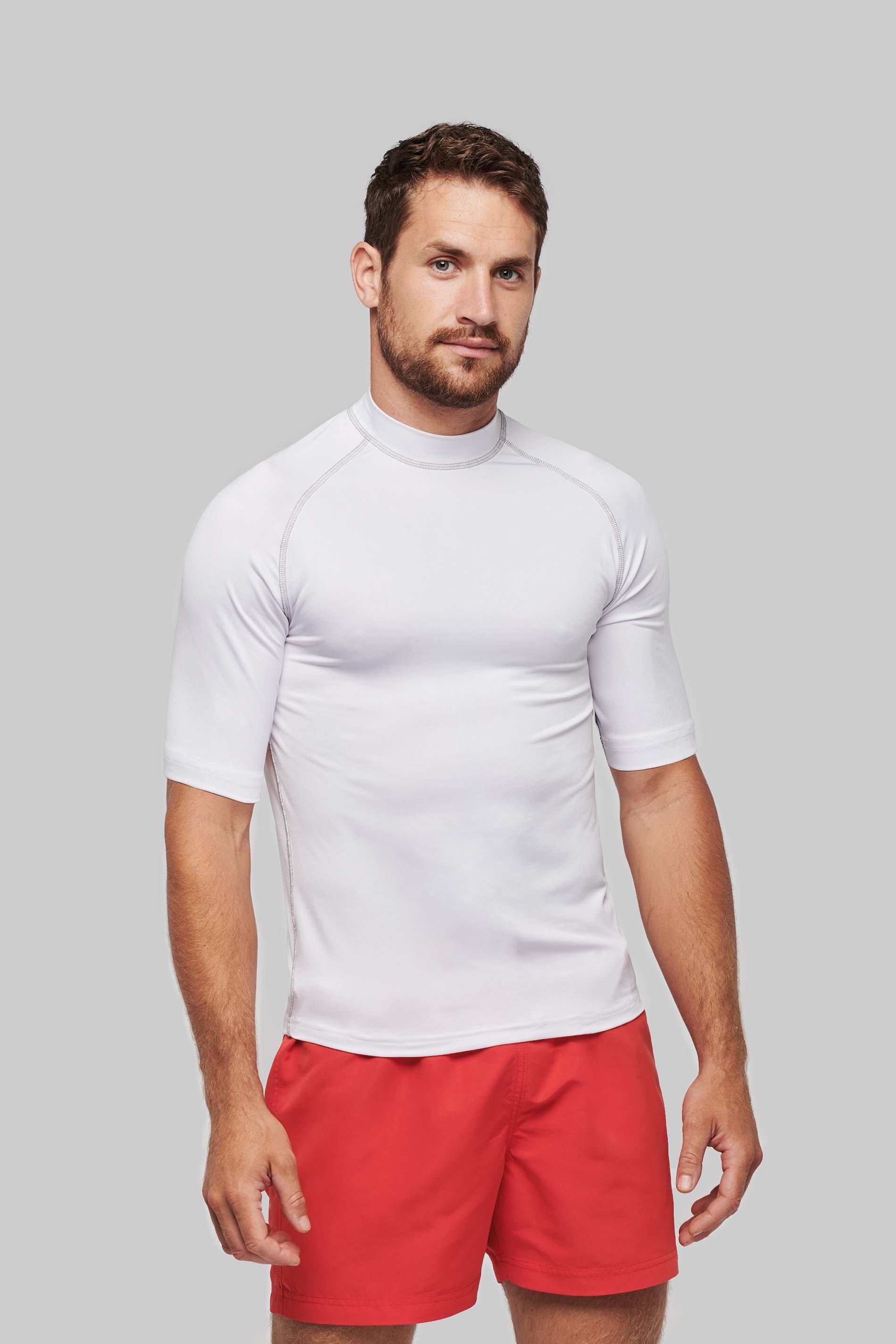 T-shirt surf adulte
