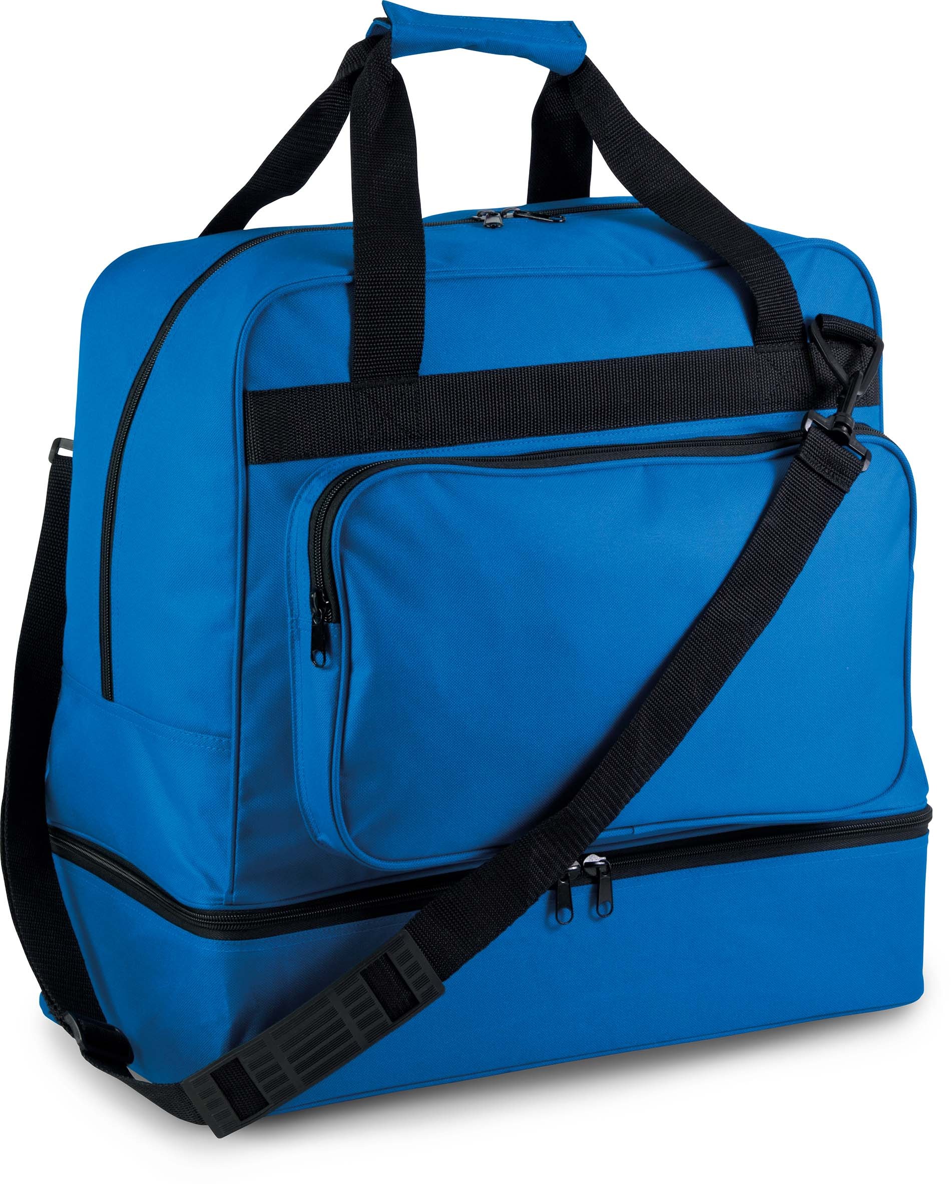SAC DE SPORT AVEC BASE RIGIDE - 60 LITRES