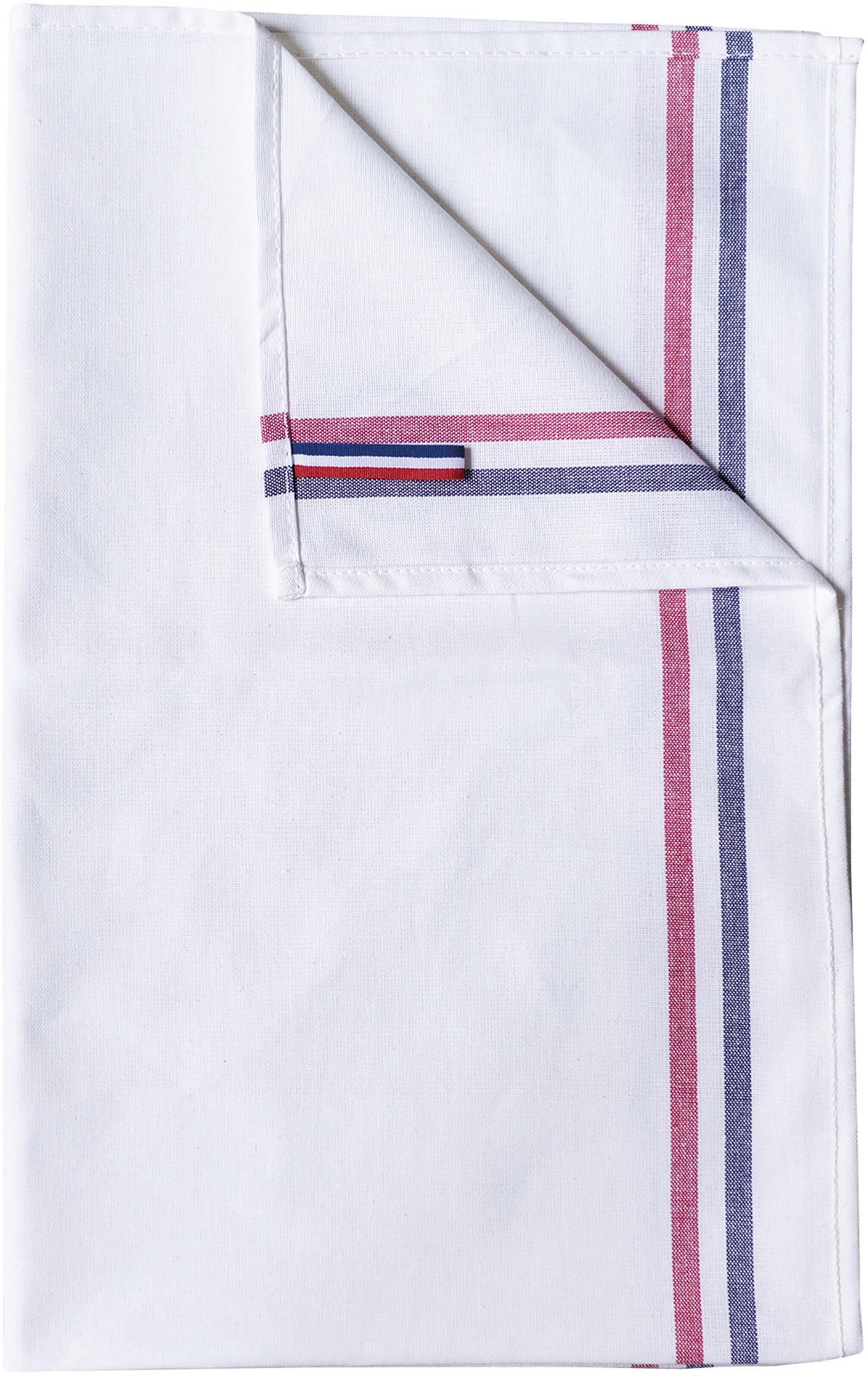 Essuie-vaisselle 2 rayures Origine France Garantie