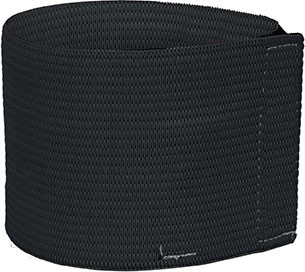 Brassard élastique vierge