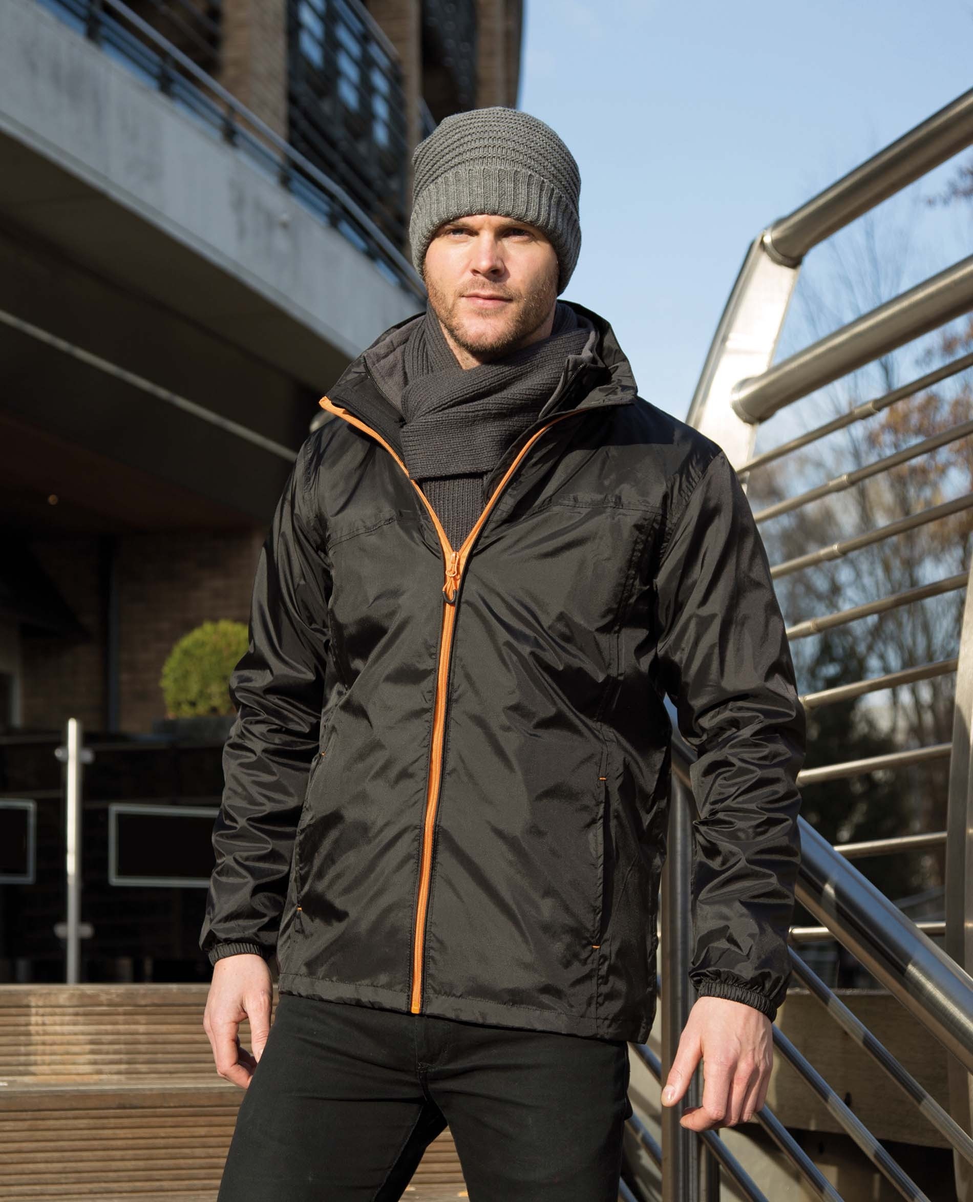 Coupe-vent Hdi Quest Lightweight Stowable