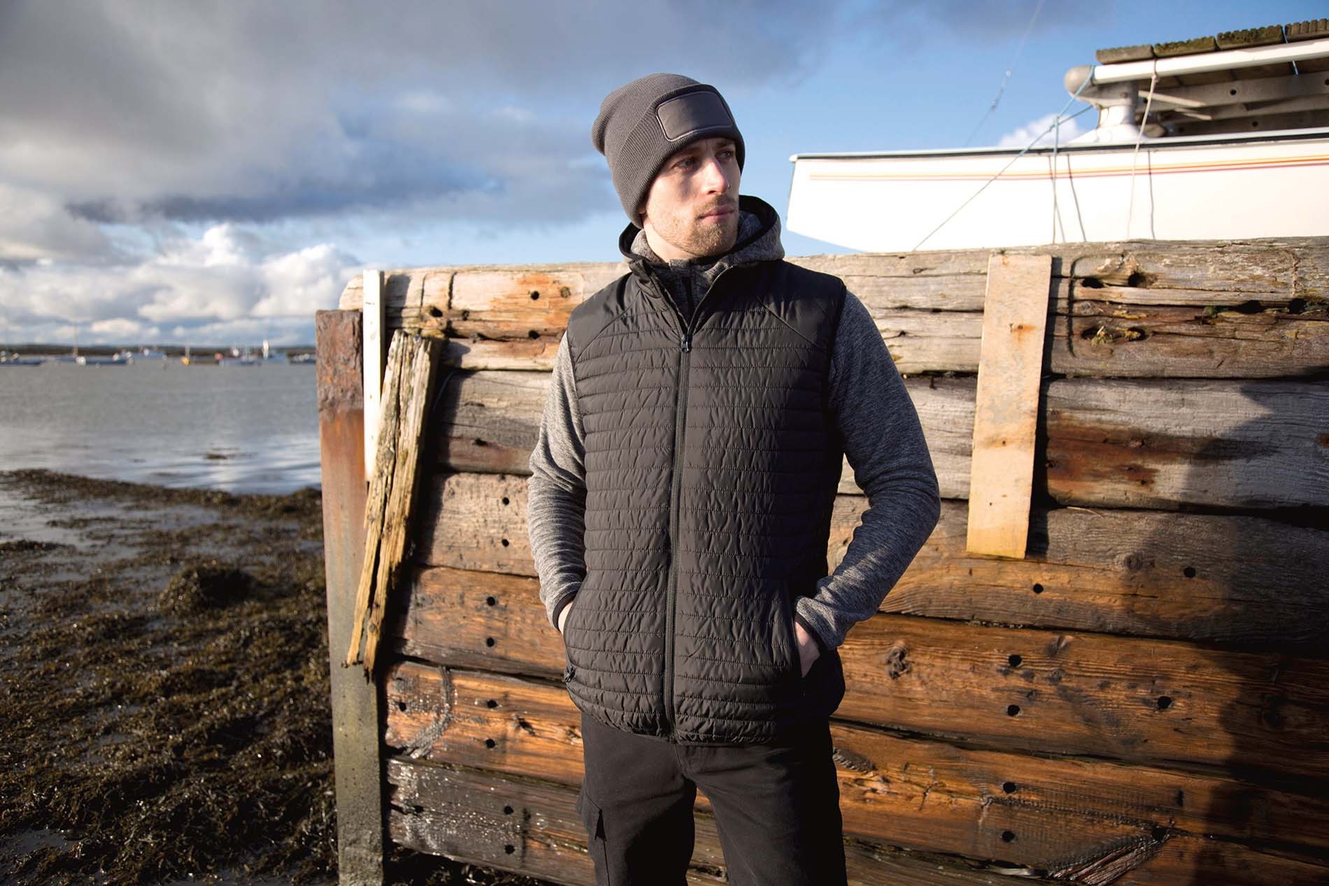 Bodywarmer THERMOQUILT