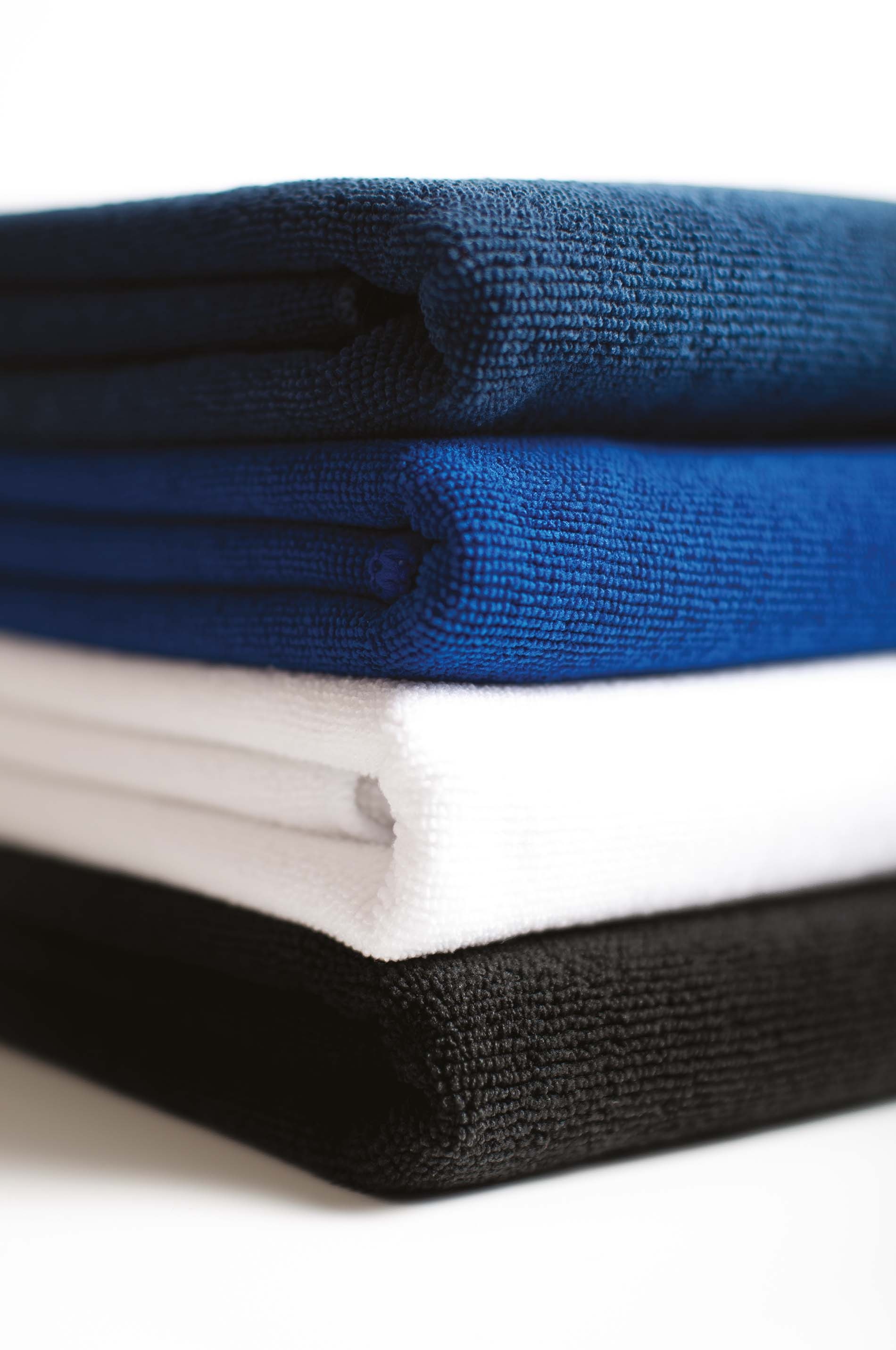 SERVIETTE DE BAIN MICROFIBRE