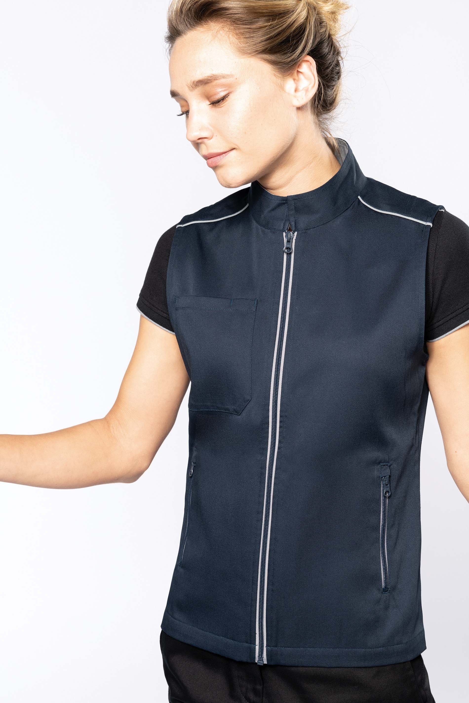 Gilet DayToDay femme