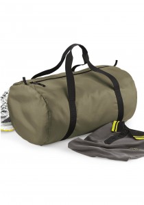 Sac fourre tout pliable