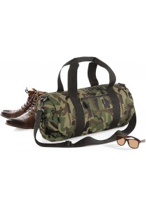 Sac baril Camo