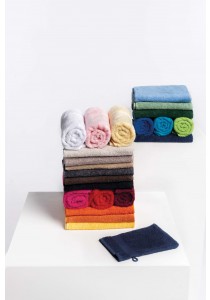 Serviette de toilette 50 x 100 cm