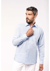 Jofrey > chemise manches longues