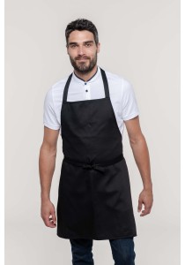 Tablier polycoton léger