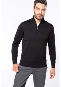Pull 1/4 zip