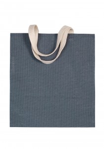Sac shopping en toile de jute