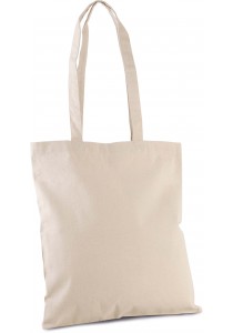 Sac shopping classique coton bio