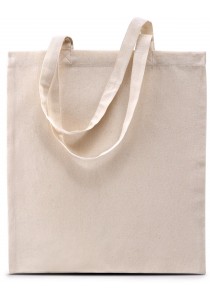 Sac shopping en coton biologique