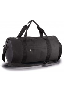 Sac fourre-tout forme tube