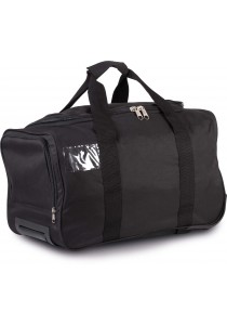 Sac de sport trolley