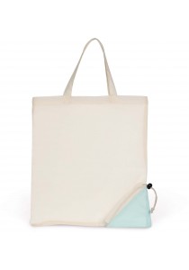 Sac Shopping pliable