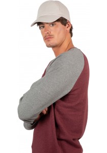 BAHIA - CASQUETTE 7 PANNEAUX