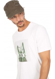 CUBA - CASQUETTE 3 PANNEAUX