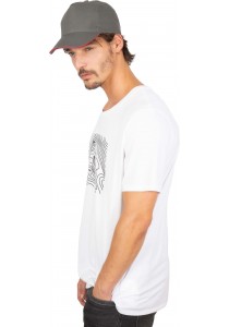 CASQUETTE AVEC SANDWICH CONTRASTÉ - 5 PANNEAUX