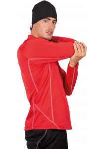 BONNET DE SPORT RESPIRANT