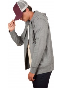 CASQUETTE TRUCKER - 5 PANNEAUX