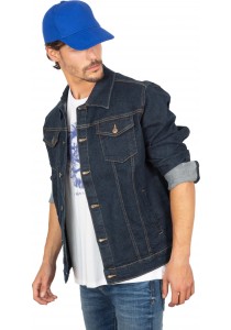 Casquette coton épais - 5 panneaux