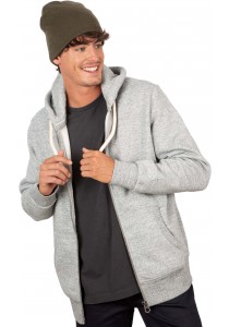 BONNET AVEC DOUBLURE POLAIRE