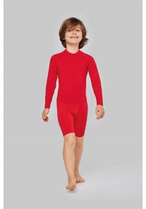 SOUS-SHORT LONG SPORT ENFANT