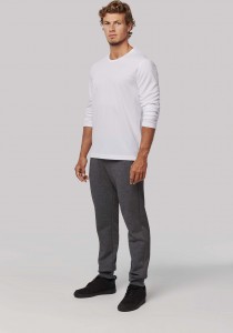 Pantalon de jogging à poches multisports adulte