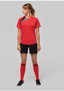 Short de jeu femme
