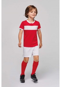 SHORT DE SPORT ENFANT